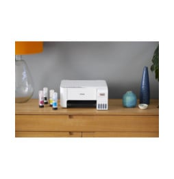 Epson EcoTank L3256 Imprimante multifonction à réservoirs rechargeables (C11CJ67411)