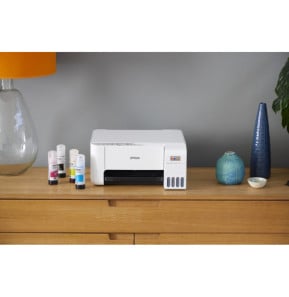 Epson EcoTank L3256 Imprimante multifonction à réservoirs rechargeables (C11CJ67411)