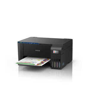 Epson EcoTank L3251 Jet d'encre A4 5760 x 1440 DPI 33 ppm Wifi (C11CJ67409)