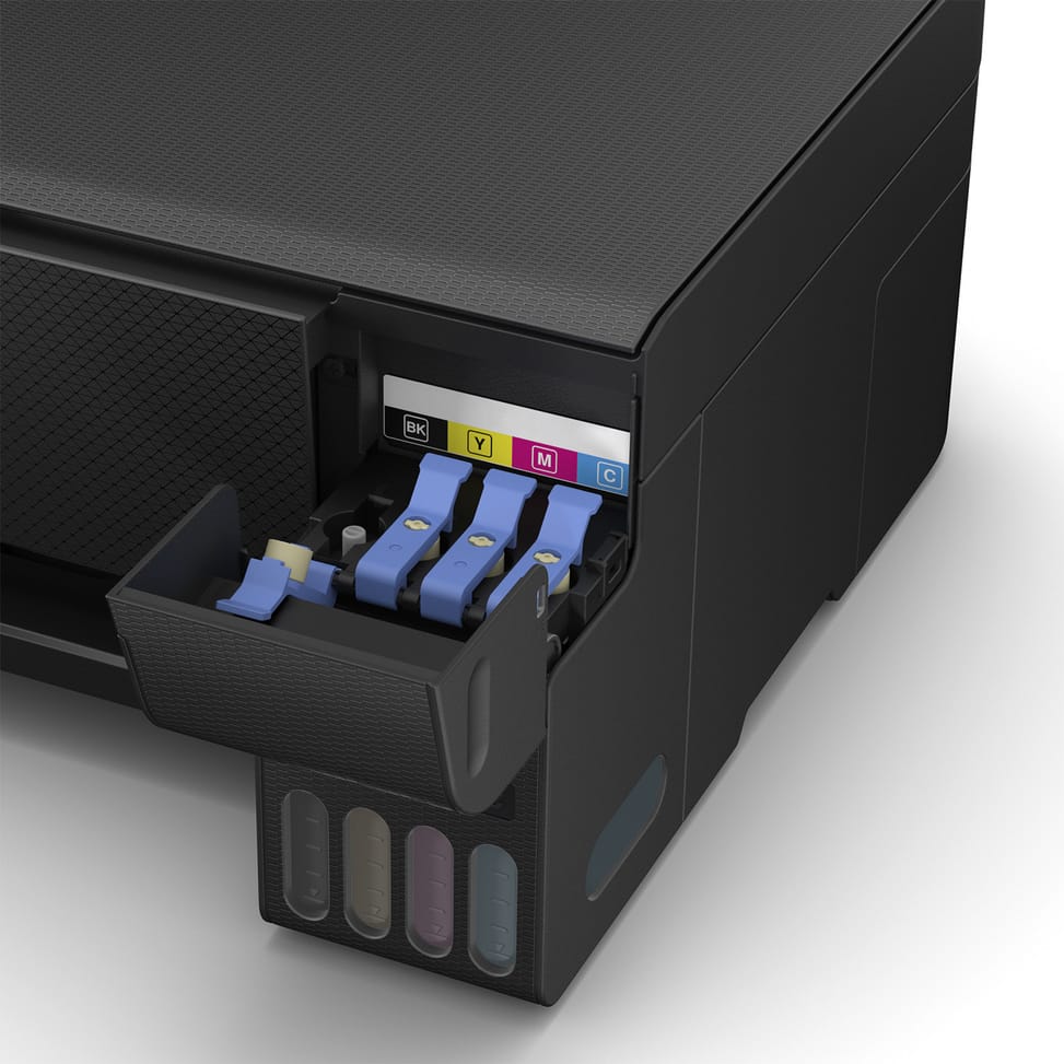 Epson EcoTank L3251 Jet d'encre A4 5760 x 1440 DPI 33 ppm Wifi (C11CJ67409) — image 3
