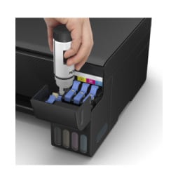 Epson EcoTank L3251 Jet d'encre A4 5760 x 1440 DPI 33 ppm Wifi (C11CJ67409)