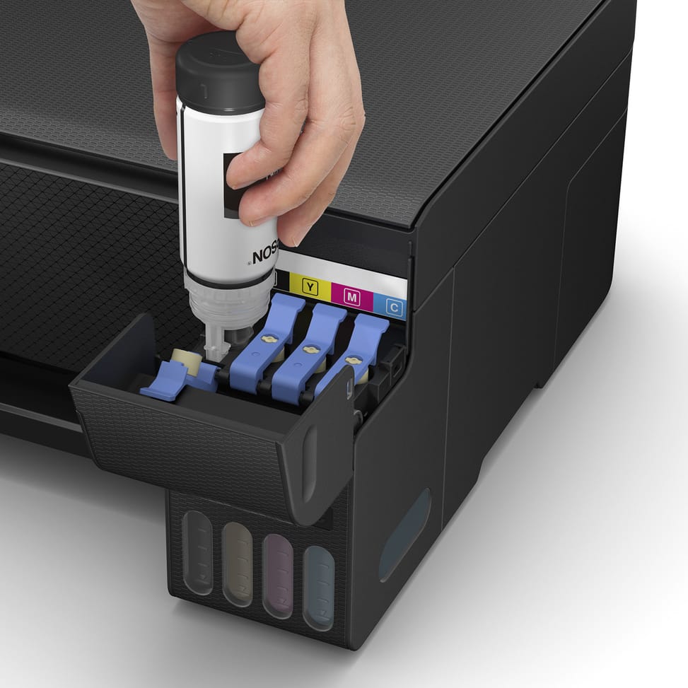 Epson EcoTank L3251 Jet d'encre A4 5760 x 1440 DPI 33 ppm Wifi (C11CJ67409) — image 4