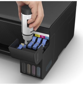 Epson EcoTank L3251 Jet d'encre A4 5760 x 1440 DPI 33 ppm Wifi (C11CJ67409)
