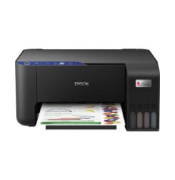 Epson EcoTank L3251 Jet d'encre A4 5760 x 1440 DPI 33 ppm Wifi (C11CJ67409)
