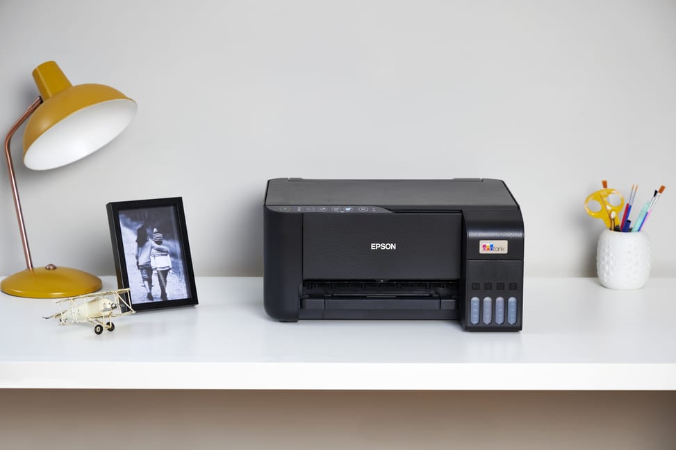 Epson EcoTank L3251 Jet d'encre A4 5760 x 1440 DPI 33 ppm Wifi (C11CJ67409) — image 8