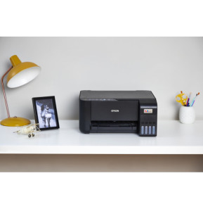 Epson EcoTank L3251 Jet d'encre A4 5760 x 1440 DPI 33 ppm Wifi (C11CJ67409)