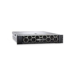 DELL PowerEdge R750XS serveur 960 Go Rack (2 U) Intel® Xeon® Silver 4310 2,1 GHz 32 Go DDR4-SDRAM 700 W (PER750XS7B)