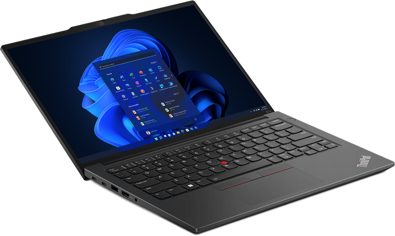Ordinateur Portable Lenovo ThinkPad E14 Gen 5 (21JK009YFE) — image 2