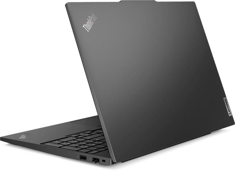 Ordinateur Portable Lenovo ThinkPad E16 Gen 1 (21JN008VFE) — image 5
