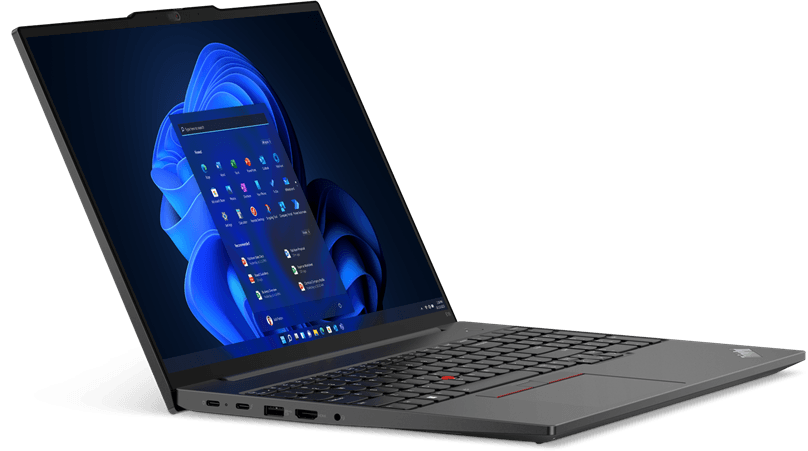 Ordinateur Portable Lenovo ThinkPad E16 Gen 1 (21JN008VFE) — image 2