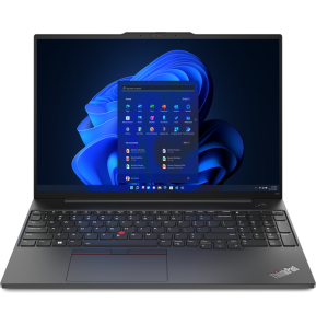 Ordinateur Portable Lenovo ThinkPad E16 Gen 1 (21JN00CVFE)