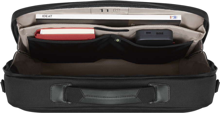 Sacoche Lenovo ThinkPad Professional Topload 14" Gen 2 (4X41M69796) — image 5
