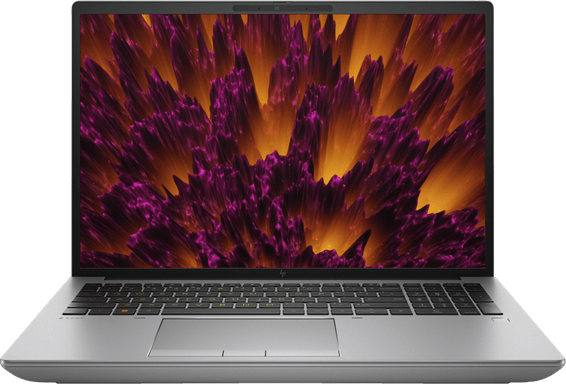 Station de travail mobile HP ZBook Fury 16 G10 (62W72EA)