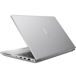 Station de travail mobile HP ZBook Fury 16 G10 (16") Touchscreen Windows 11 Pro Grey (62W72EA)