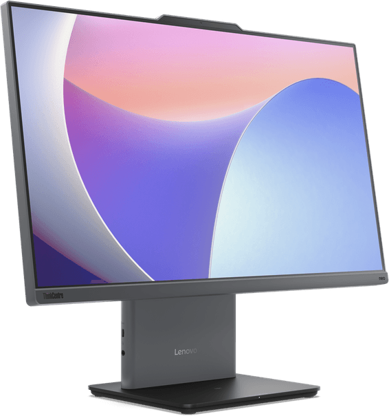Ordinateur Tout-en-un Lenovo ThinkCentre neo 50a 24 Gen 5 (12SC000YFM)