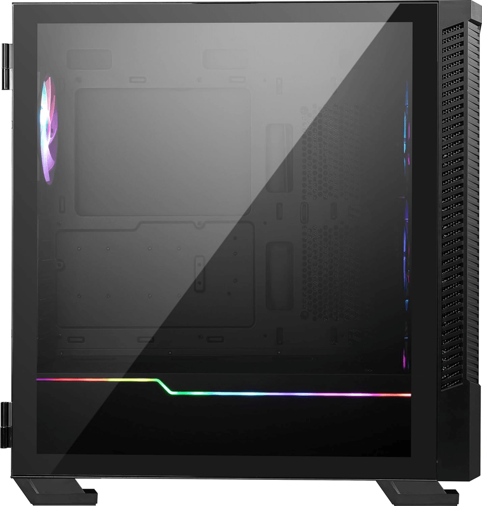 MSI MPG VELOX 100R Gaming PC Case (306-7G18R21-809) — image 5