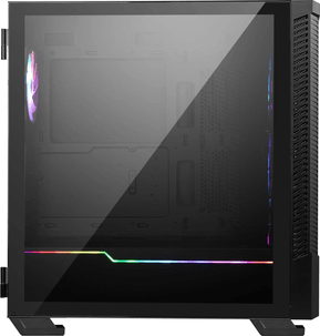 Boîtier PC Gaming MSI MPG VELOX 100R (306-7G18R21-809) — image 5