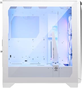 Boîtier PC Gaming MSI MPG GUNGNIR 300R AIRFLOW (306-7G21W21-W57) — image 5