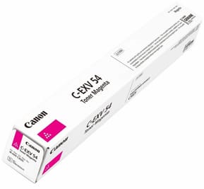 Canon C-EXV 54 Magenta - Toner Canon d'origine (1396C002AA)