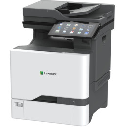 Imprimante Multifonction Laser Couleur Lexmark CX735adse (47C1047)