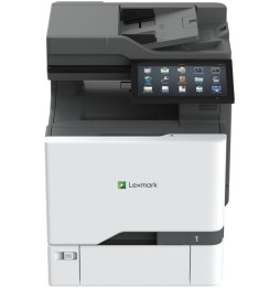 Imprimante Multifonction Laser Couleur Lexmark CX735adse (47C1047)