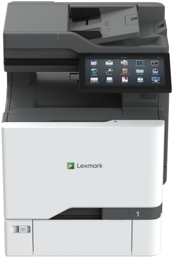Imprimante Multifonction Laser Couleur Lexmark CX735adse (47C1047)