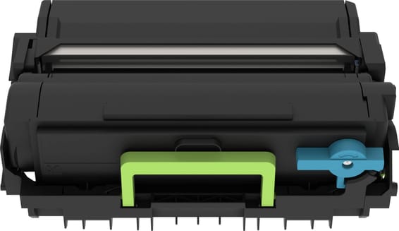 Lexmark MS/MX331, 431 Cartouche de toner du programme de retour Noir (55B5H00)