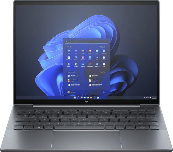 Ordinateur portable HP Elite Dragonfly G4 (96Z82ET)