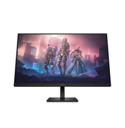 HP OMEN by HP Écran gamer QHD 165 Hz OMEN 31,5 pouces - OMEN 32q (780K0AA)