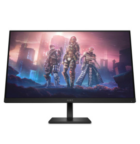 HP OMEN by HP Écran gamer QHD 165 Hz OMEN 31,5 pouces - OMEN 32q (780K0AA)