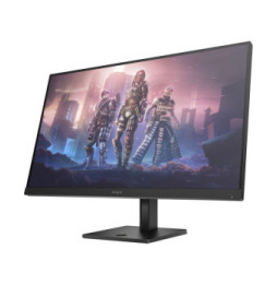 HP OMEN by HP Écran gamer QHD 165 Hz OMEN 31,5 pouces - OMEN 32q (780K0AA)