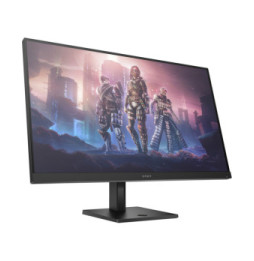 HP OMEN by HP Écran gamer QHD 165 Hz OMEN 31,5 pouces - OMEN 32q (780K0AA)
