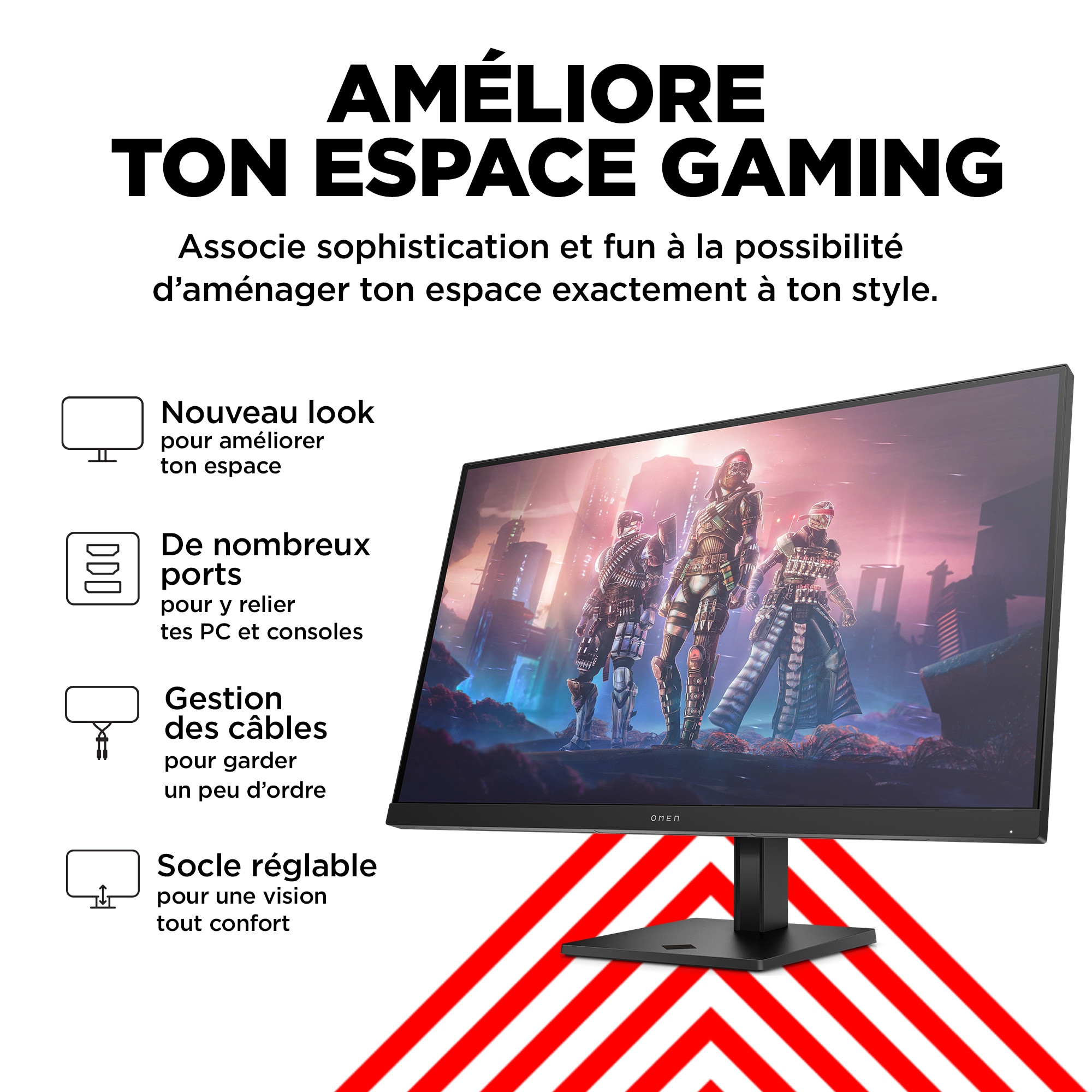 PC Gamer Portable HP OMEN 17,3" QHD 165Hz - RTX 3080 / I7 / 32Go RAM / 1To SSD - Occasion