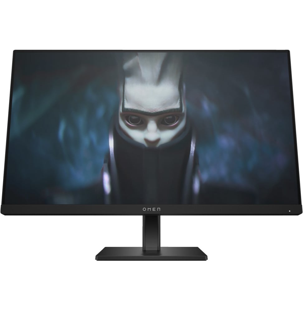 HP OMEN by HP Écran gamer FHD 165 Hz OMEN 23,8 pouces - OMEN 24 Écran gamer FHD 165 Hz OMEN 23,8 pouces - OMEN 24  (780D9AA)