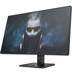 HP OMEN by HP Écran gamer FHD 165 Hz OMEN 23,8 pouces - OMEN 24 Écran gamer FHD 165 Hz OMEN 23,8 pouces - OMEN 24  (780D9AA)