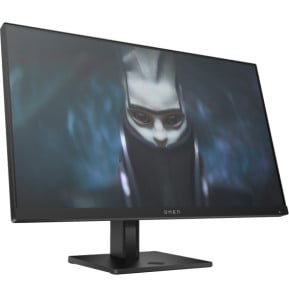 HP OMEN by HP Écran gamer FHD 165 Hz OMEN 23,8 pouces - OMEN 24 Écran gamer FHD 165 Hz OMEN 23,8 pouces - OMEN 24  (780D9AA)