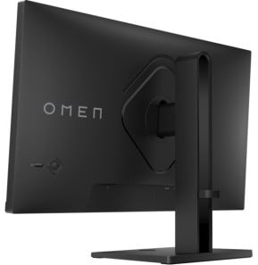HP OMEN by HP Écran gamer FHD 165 Hz OMEN 23,8 pouces - OMEN 24 Écran gamer FHD 165 Hz OMEN 23,8 pouces - OMEN 24  (780D9AA)