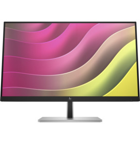 HP Écran tactile FHD E24t G5 Écran tactile FHD E24t G5 HP  (6N6E6AA)