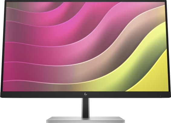 HP Écran tactile FHD E24t G5 Écran tactile FHD E24t G5 HP  (6N6E6AA)