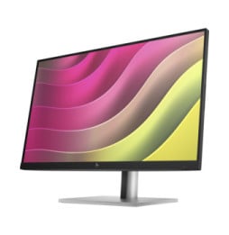 HP Écran tactile FHD E24t G5 Écran tactile FHD E24t G5 HP  (6N6E6AA)
