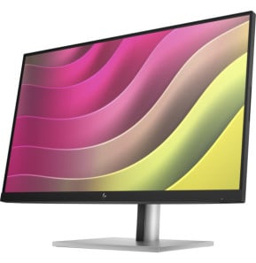 HP Écran tactile FHD E24t G5 Écran tactile FHD E24t G5 HP  (6N6E6AA)