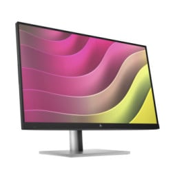 HP Écran tactile FHD E24t G5 Écran tactile FHD E24t G5 HP  (6N6E6AA)
