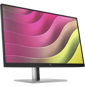 HP Écran tactile FHD E24t G5 Écran tactile FHD E24t G5 HP  (6N6E6AA)