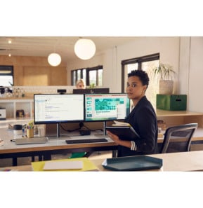 HP Écran tactile FHD E24t G5 Écran tactile FHD E24t G5 HP  (6N6E6AA)
