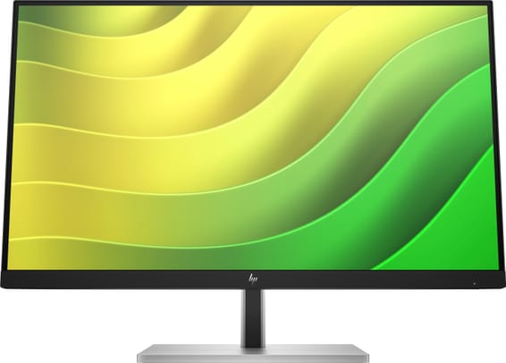 HP Écran QHD E24q G5 Écran QHD E24q G5 HP (6N4F1AA)