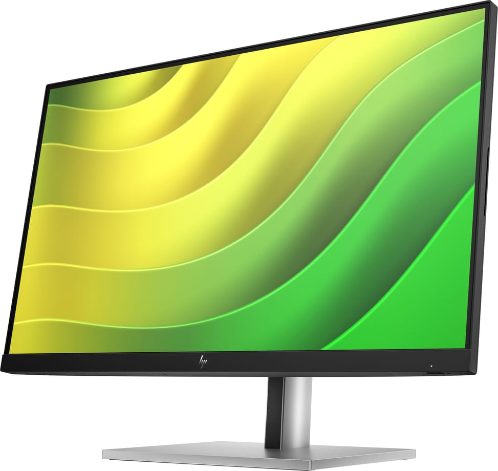HP Écran QHD E24q G5 Écran QHD E24q G5 HP  (6N4F1AA) — image 2