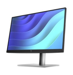 HP E-Series Écran FHD E22 G5 Écran FHD E22 G5 HP  (6N4E8AA)
