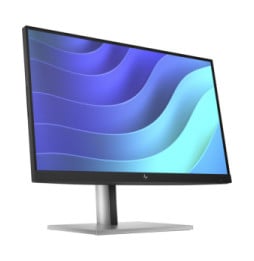 HP E-Series Écran FHD E22 G5 Écran FHD E22 G5 HP  (6N4E8AA)