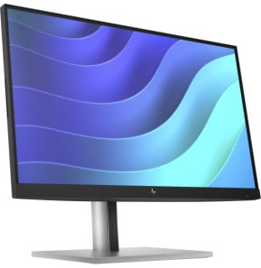 HP E-Series Écran FHD E22 G5 Écran FHD E22 G5 HP  (6N4E8AA)