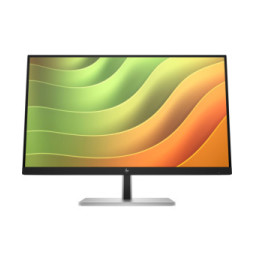 HP Écran USB-C FHD E24u G5 Écran USB-C FHD HP E24u G5  (6N4D0AA)